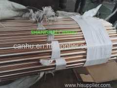 C17200 beryllium copper rod