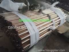 C17510 Nickel Beryllium Copper rod
