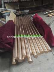 C17510 Nickel Beryllium Copper rod