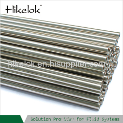 Standard Seamless tube/pipe China manufacturers stainless steel tubing and pipe