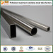 AISI316 slot tube stainless steel welded slotted pipes