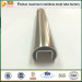 316 grade stair handrails stainless steel slotted tubing