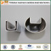 en1.4401 stainless single slot pipe price slot shape tubes