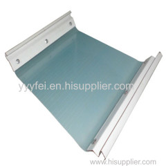 Widely used FRP/GRP daylight board