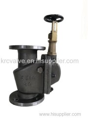 JIS MARINE STORM VALVE F3060 SC