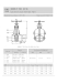 JIS MARINE GATE VALVE F7363 F7364 F7369 FC