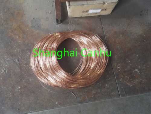 C17200 beryllium copper wire