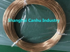 C17200 beryllium copper wire