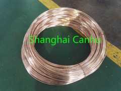 C17200 beryllium copper wire