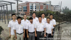 China class 100 electronics Shanghai Marya cleanroom supplier