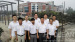 China class 100 electronics Shanghai Marya cleanroom supplier