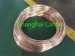 C17300 Leaded Beryllium Copper wire as per ASTM B197