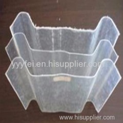 1.0mm enerygy saving GRP plate