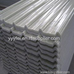 0.9mm high quality light downy fiberglass plate