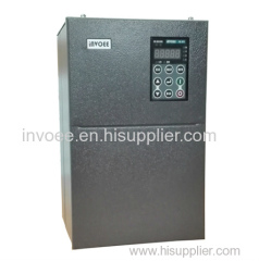 VC610 7.5kw Vector CNC Spindle Inverter For CNC Machine Tool