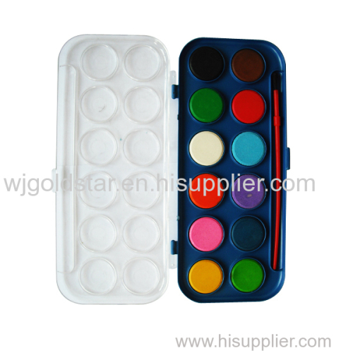 Diameter 28mm For Watercolor Paint Cakes