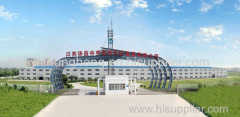 Jiangsu Huayi Zhongheng Metal Technology Development Co., Ltd