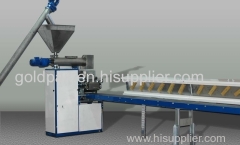 MANUAL CONTROL SUGAR CUBE MACHINE 8 TONS / DAY