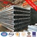 11m galvanized steel electric power pole for transmission line
