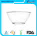 2015 New Disposable Plastic Salad Bowl