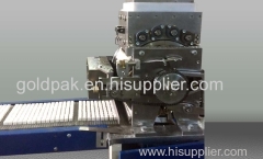 MANUAL CONTROL SUGAR CUBE MACHINE 8 TONS / DAY