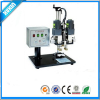 6100 Type desktop Pneumatic semi automatic capping machines for triggers