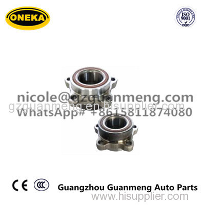 FRONT WHEEL HUB UNIT AUTO PARTS FOR 2006 FORD TRANSIT Platform/Chassis OEM NO.: 1377907 1370437
