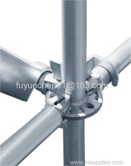 high quality ringlock scaffolding system for sale