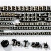 Heavy Duty Series Roller Chain