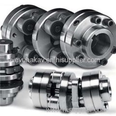 GWL Coupling Product Product Product