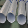 Galvanized Lining Plastic Steel Pipe