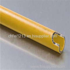 PE Coated Psp Steel Pipe for Drinking Water