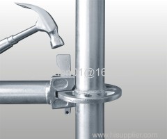 China leading ringlock scaffolding system for sale
