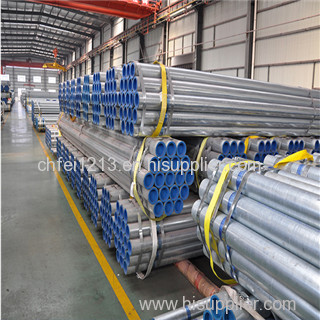 Epoxy Coated Steel Plastic Composite Pipe