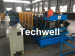 Auto Size Changing Cable Tray Profile Making Machine / Cable Tray Manufacturing Machine