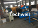 Auto Size Changing Cable Tray Profile Making Machine / Cable Tray Manufacturing Machine