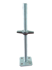 China supplier construction jacks for sale scaffolds accessories