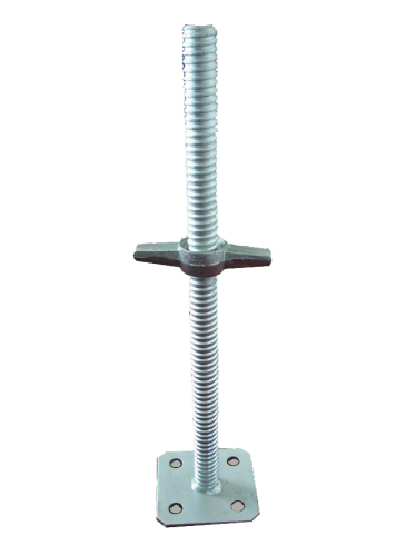 China supplier construction jacks for sale scaffolds accessories