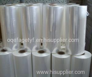 High Quality White Anti-UV Film