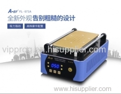 FL-671A Intelligent phone Screen Separator LCD Split Repair Machine