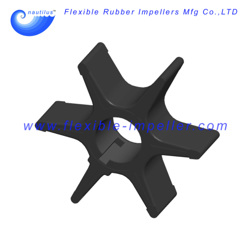 Marine Impellers forI outboards replace SUZUKI 17461-87E11 & 17461-87E12 SIERRA 18-3049 CEF 500365 Neoprene