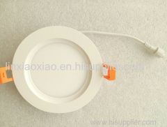 A-103 Led Round Panel Light Dimmable Led Light Panel