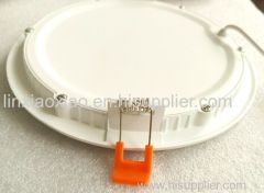 A-103 Led Round Panel Light Dimmable Led Light Panel