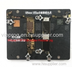 iPhone 6 6P 6S 6SP 7 7P PCB Holder Fixtures Jig Work Station