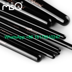 MSQ Brand 29pcs Professional Makeup Brush Set Cosmetics Makeup Sythetics Hair Pincel Maquiagem Makeup Tool