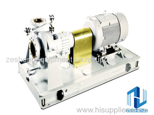 Industry Single-stage Pump (VOHB Series) made in china