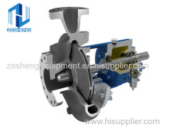 Industry Single-stage Pump (VOHB Series) made in china