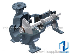 Industry Single-stage Pump (VOHB Series) made in china