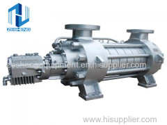 Multistage Segmental Pump (BB4) made in china