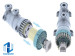 China Multistage Barrel Pumps